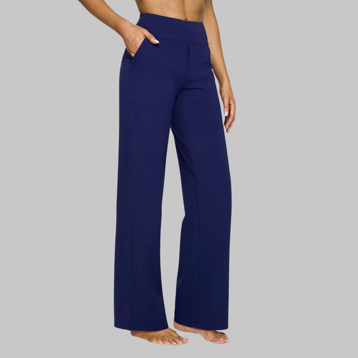 Geneviève™ - Pantalon confortable élégant sans contrainte