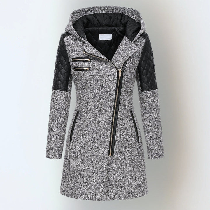 Élodie™ – Élégance chaude pour l’hiver