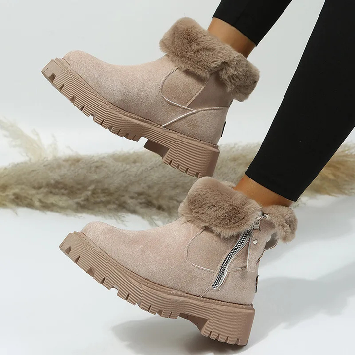 Margot™ – Confort chaud pour chaque jour