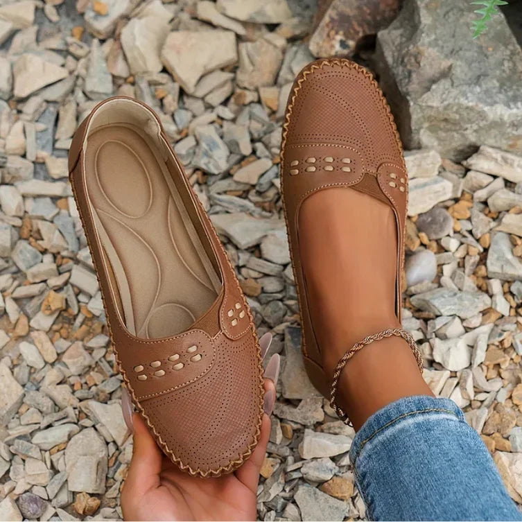 Chaussures orthopédiques pour femmes