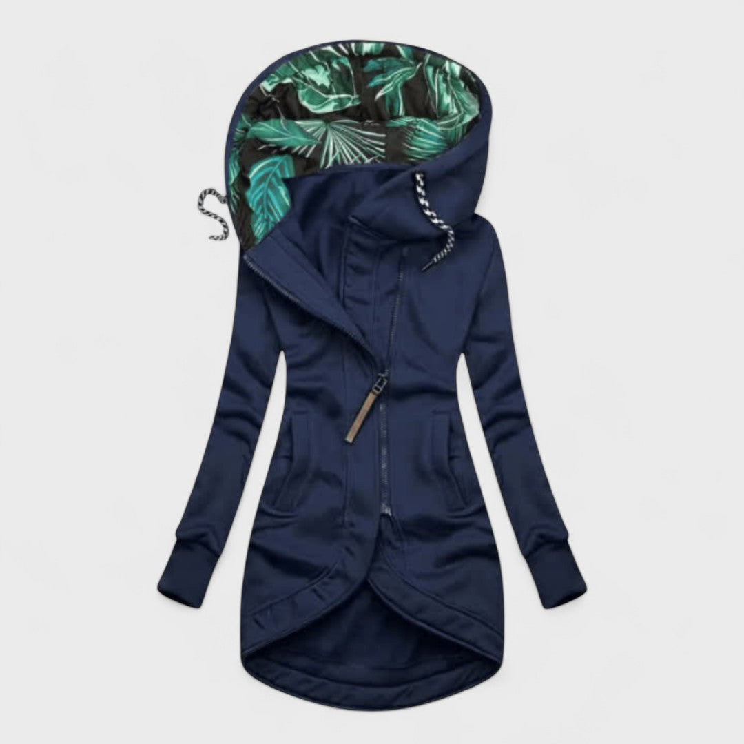 Solange™ – Chaleur élégante pour l’hiver
