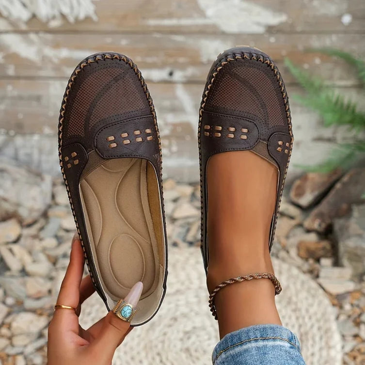 Chaussures orthopédiques pour femmes
