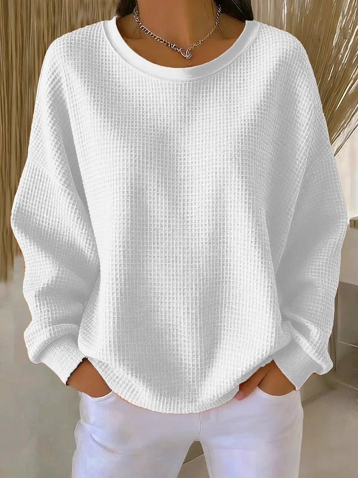 Sylvie™ – Douce chaleur au style maîtrisé