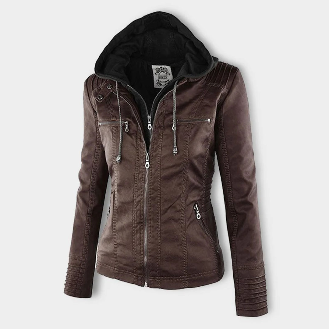 Monira™ – La veste élégante et intemporelle pour un style affirmé