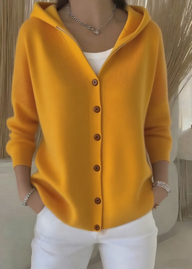 Zoey | Cardigan élégant