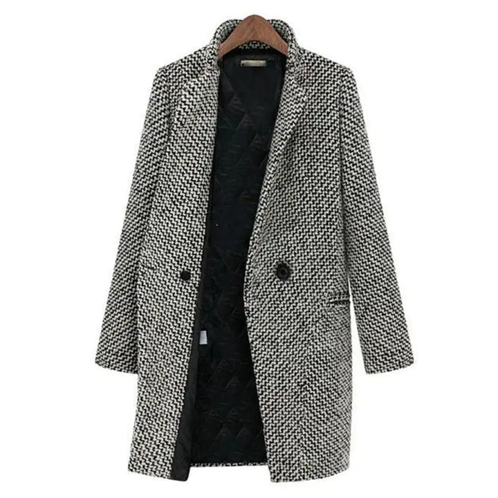 Esmara™ | Le manteau chaud et élégant pour l’automne et l’hiver