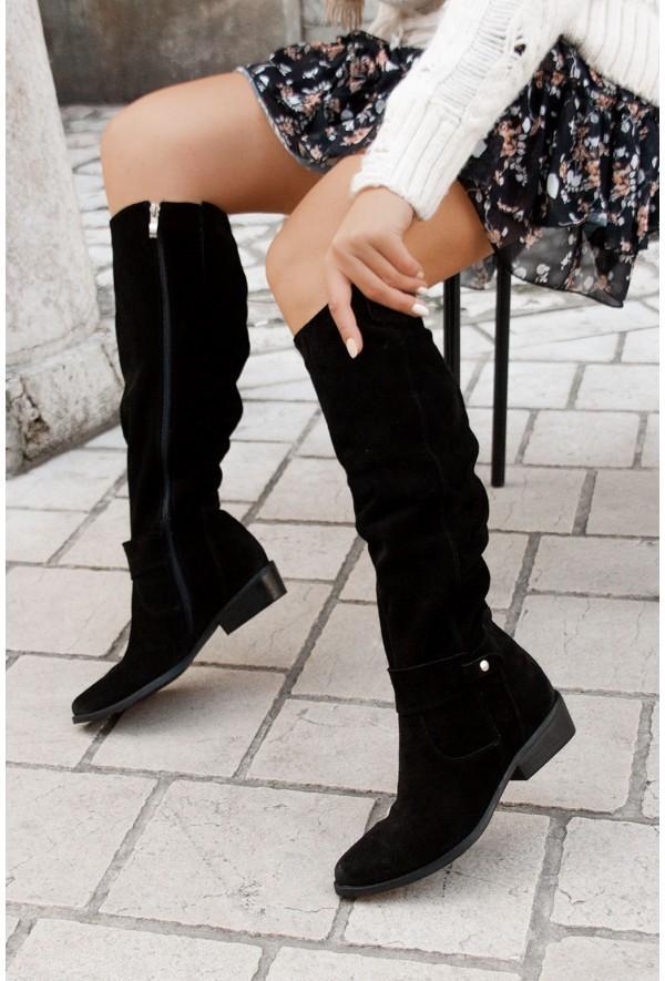 Linéa™ | Les bottes d’hiver élégantes et confortables pour femmes