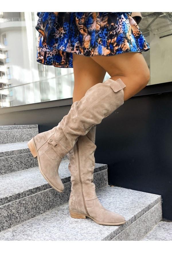Linéa™ | Les bottes d’hiver élégantes et confortables pour femmes