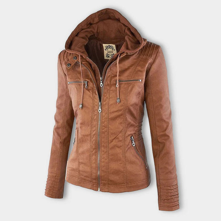 Monira™ – La veste élégante et intemporelle pour un style affirmé
