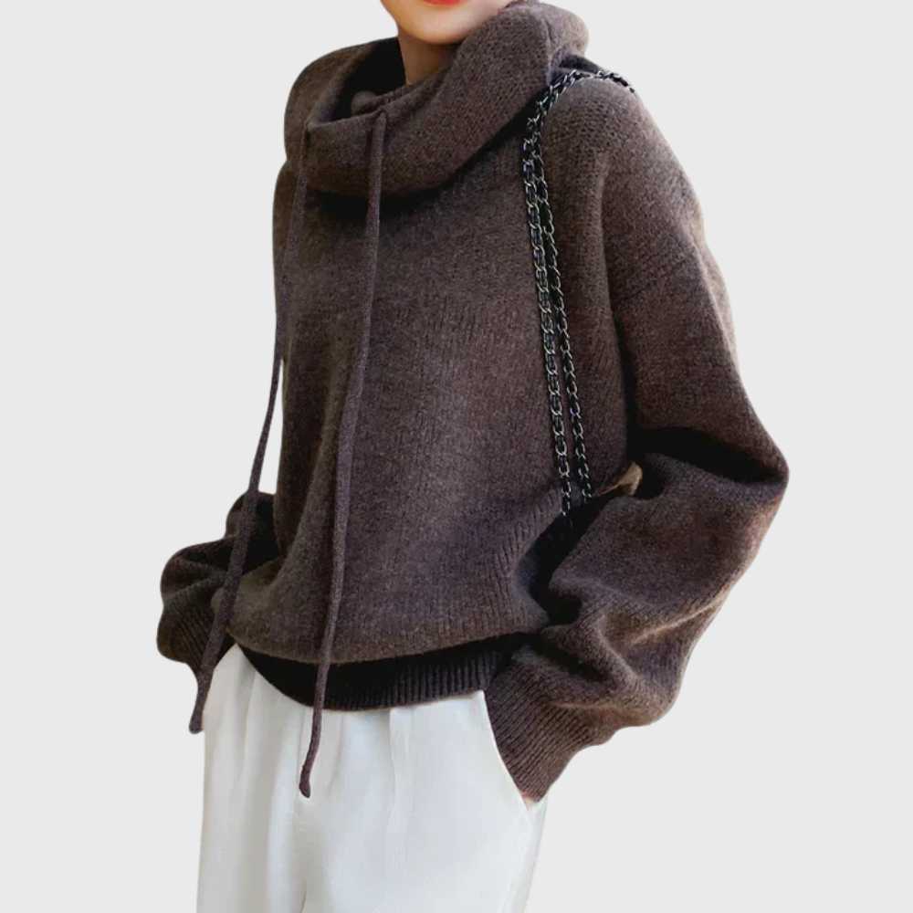 Florence™ – Sweat doux chaud confortable