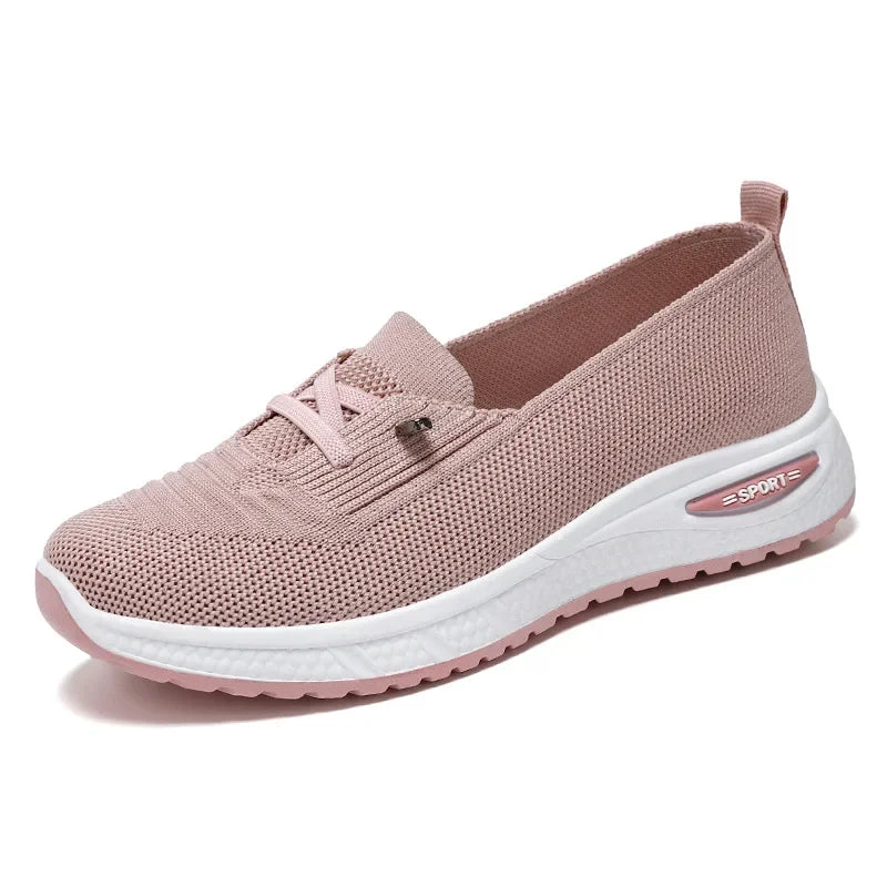 Marianne™ — Chaussures confortables respirantes pour le quotidien