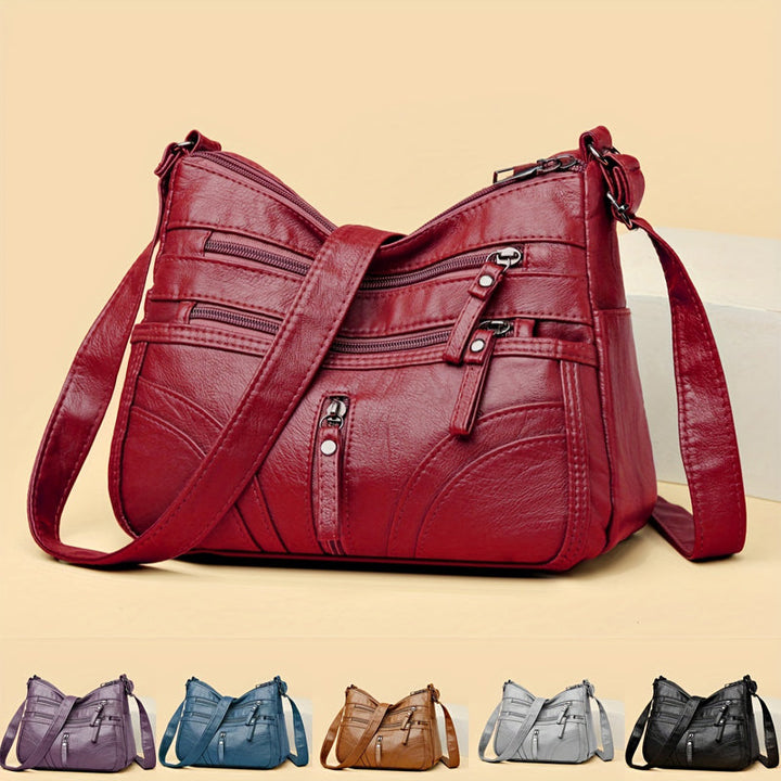 Sac Vintage Décontracté