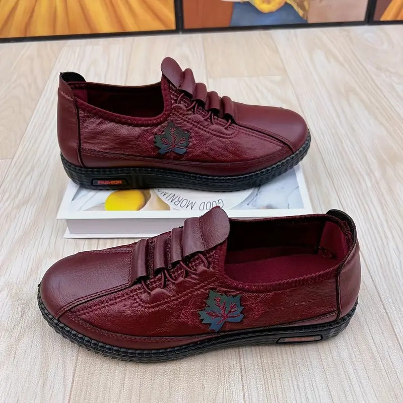 ÉLIORA™ | Chaussures Orthopédiques Élégantes pour Femme