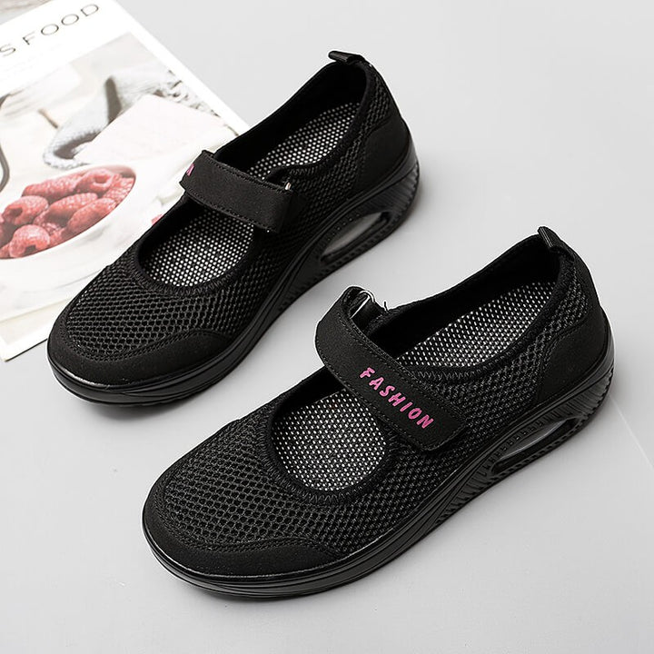 Marianne™ — Baskets confortables au maintien durable