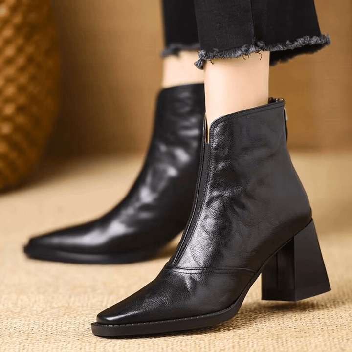 Brigitte™ – Élégance stable pour chaque jour
