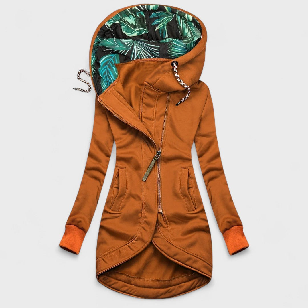 Solange™ – Chaleur élégante pour l’hiver
