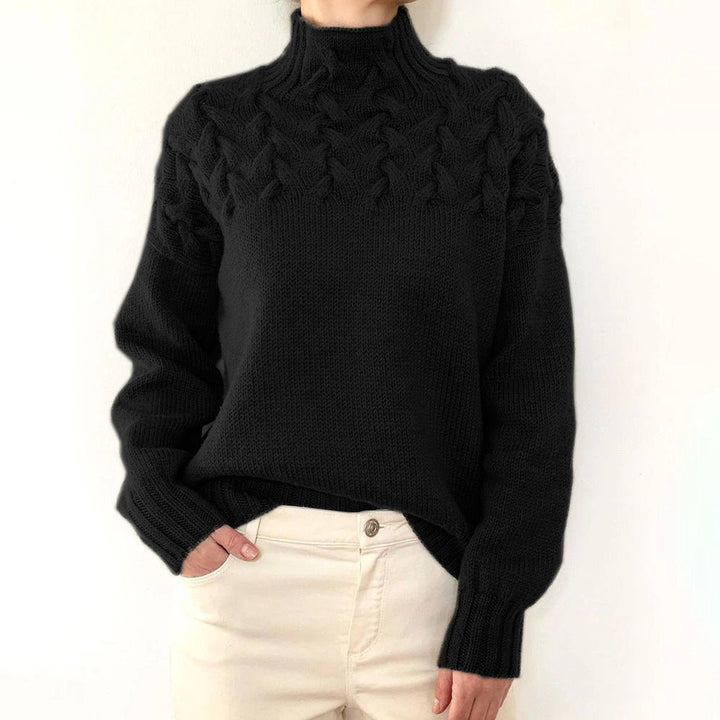 Élise™ – Chaleur élégante pour chaque jour